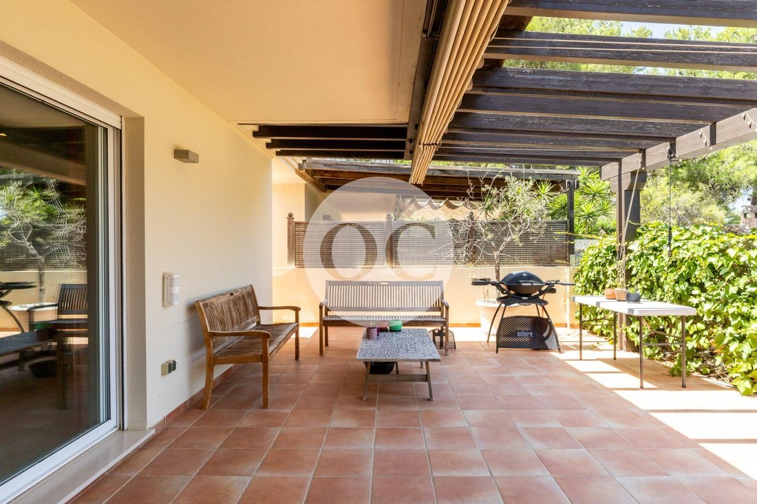 Campo Olivar, Godella, Valencian Community 1 - 18320863