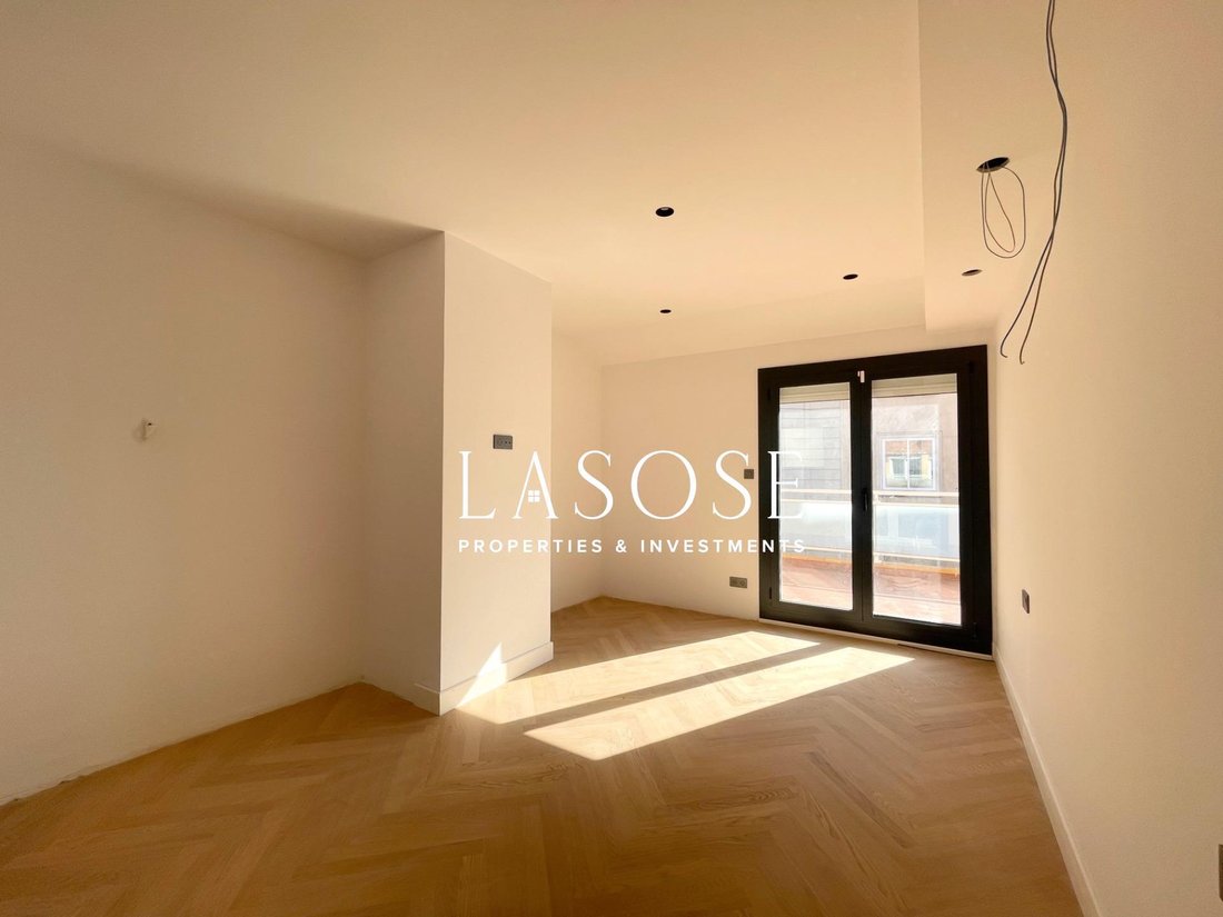Apartment in Gracia, Barcelona, Spain 4 - 18319183