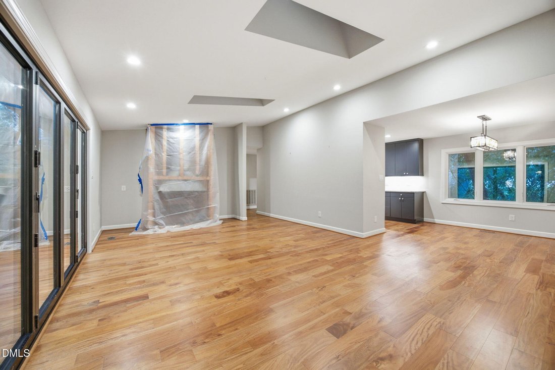 House in Raleigh, North Carolina, United States 4 - 18318671