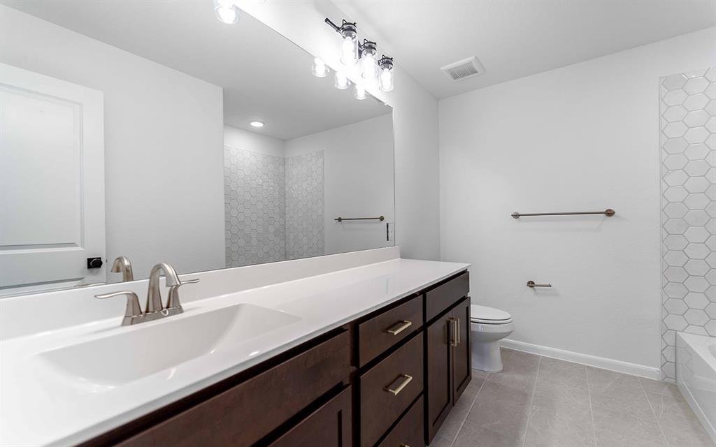 House in Mesquite, Texas, United States 4 - 18322214