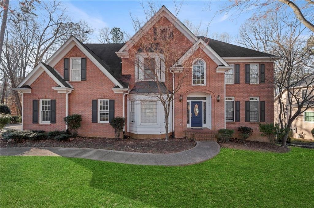 House in Douglasville, Georgia, United States 1 - 18318607