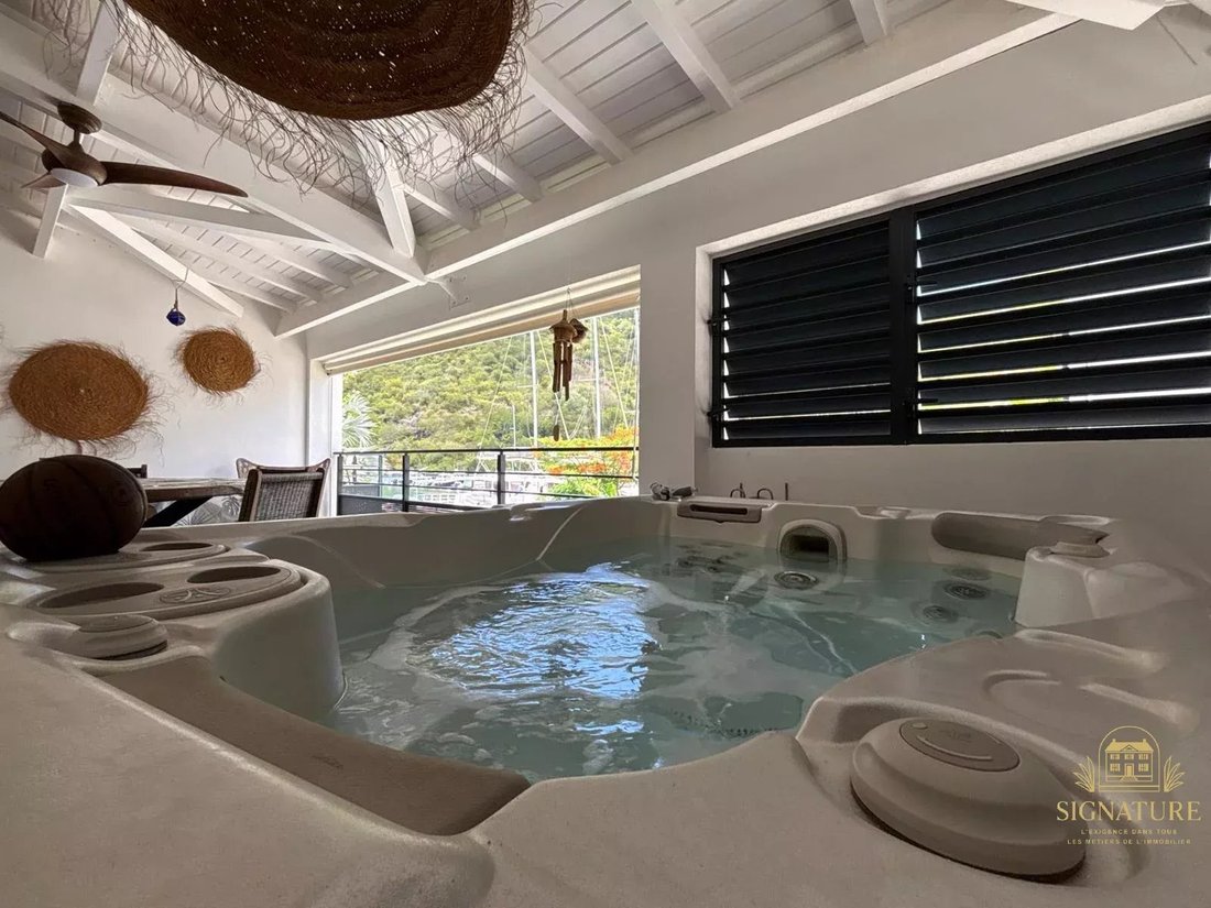 Apartment in Anse Marcel, Collectivity of Saint Martin, Saint Martin 4 - 18322868