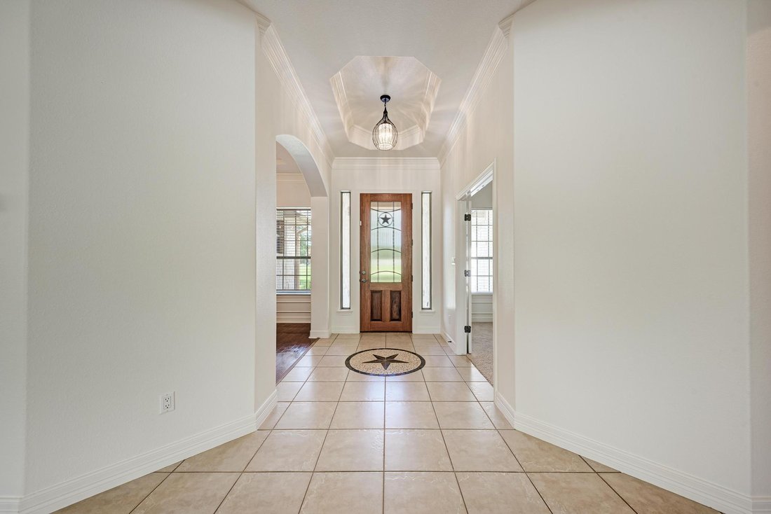 House in Buda, Texas, United States 5 - 18318369