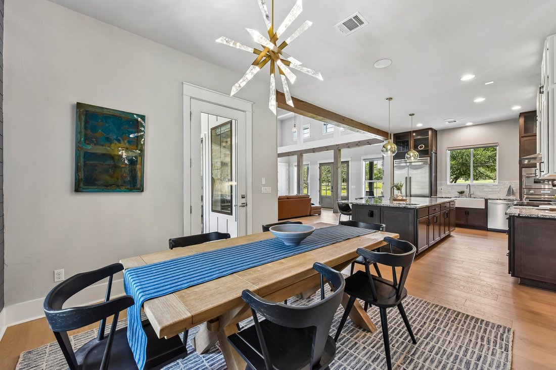 House in Spicewood, Texas, United States 5 - 18322490