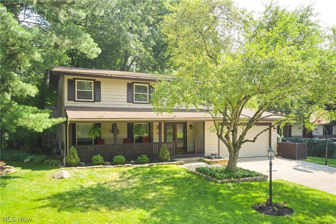 House in Akron, Ohio, United States 1 - 18318093