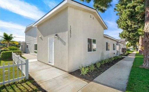 Garden Grove, California, United States 1