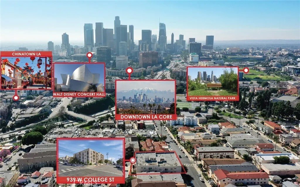 Los Angeles, California, United States 5 - 18321949