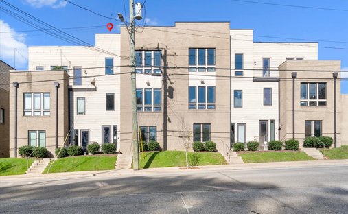 Condominio a Nashville, Tennessee, Stati Uniti 1