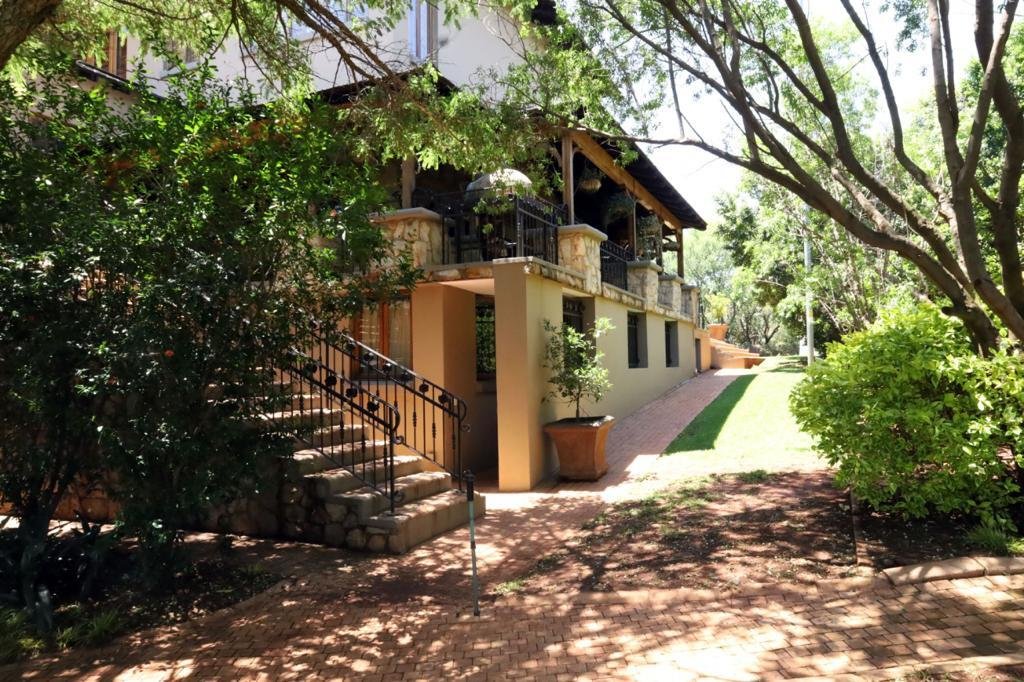 House in Mooikloof, Gauteng, South Africa 5 - 14559187