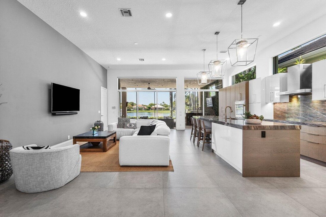 House in Palm Beach Gardens, Florida, United States 5 - 18322577