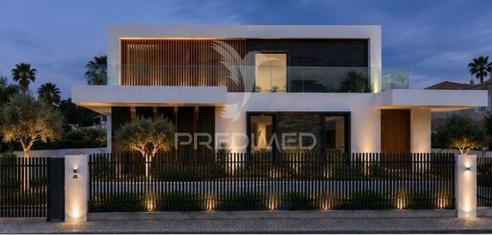 House in Almancil, Algarve, Portugal 4 - 18316647