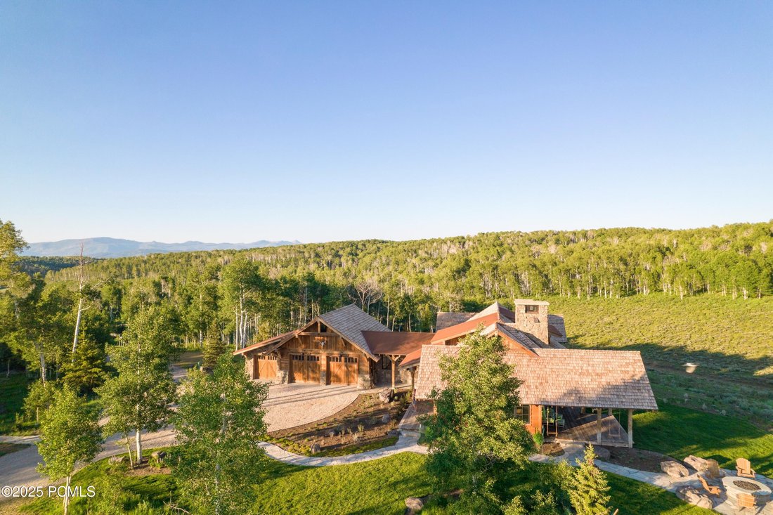 House in Heber City, Utah, United States 2 - 18318565