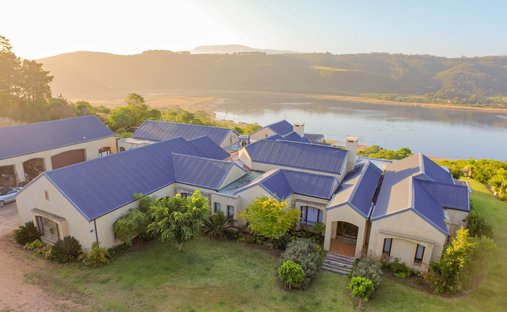 House in Cape Town, Western Cape, South Africa 1