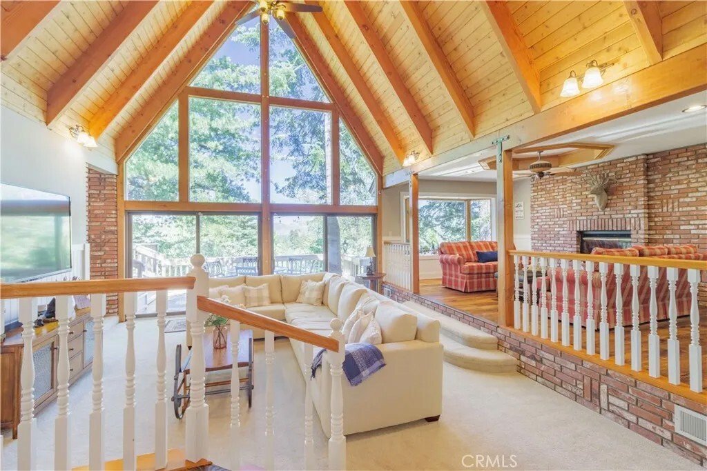 House in Lake Arrowhead, California, United States 5 - 18318441
