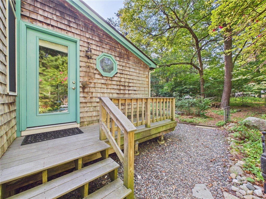 House in South Kingstown, Rhode Island, United States 5 - 18318156