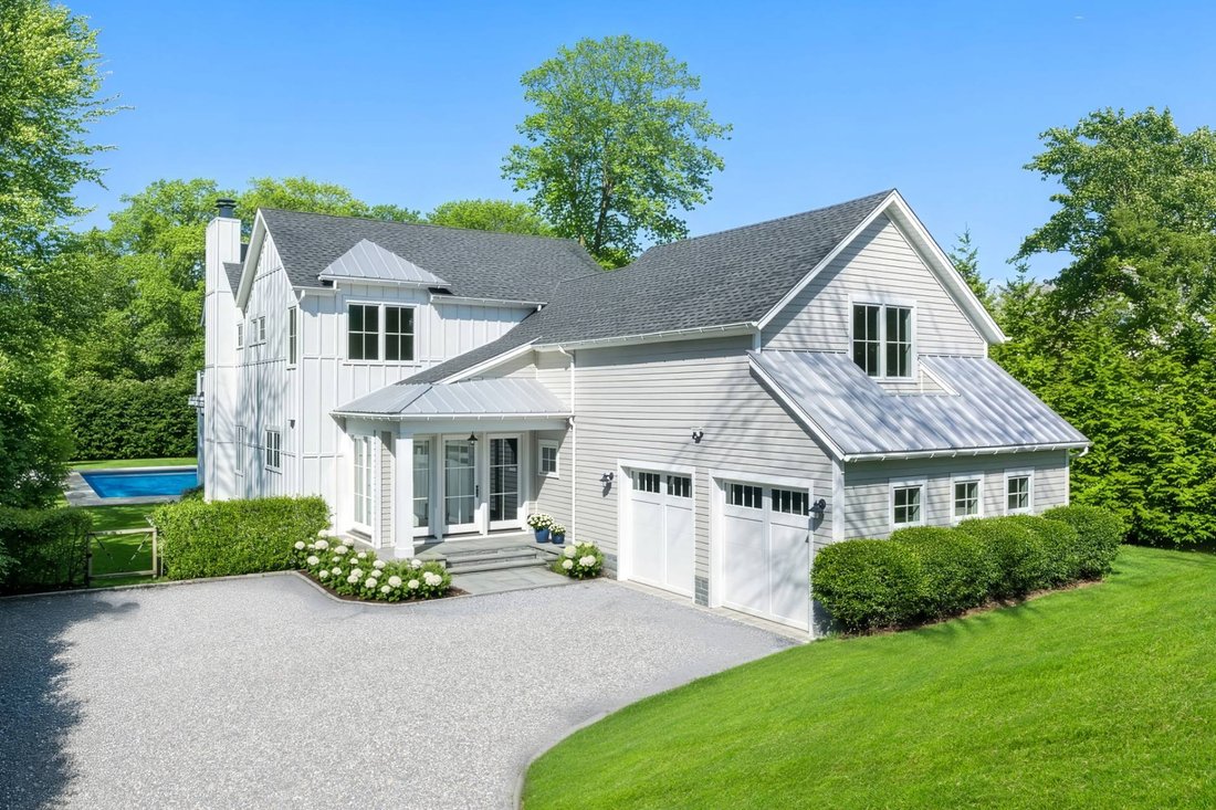 House in Southampton, New York, United States 1 - 17797489