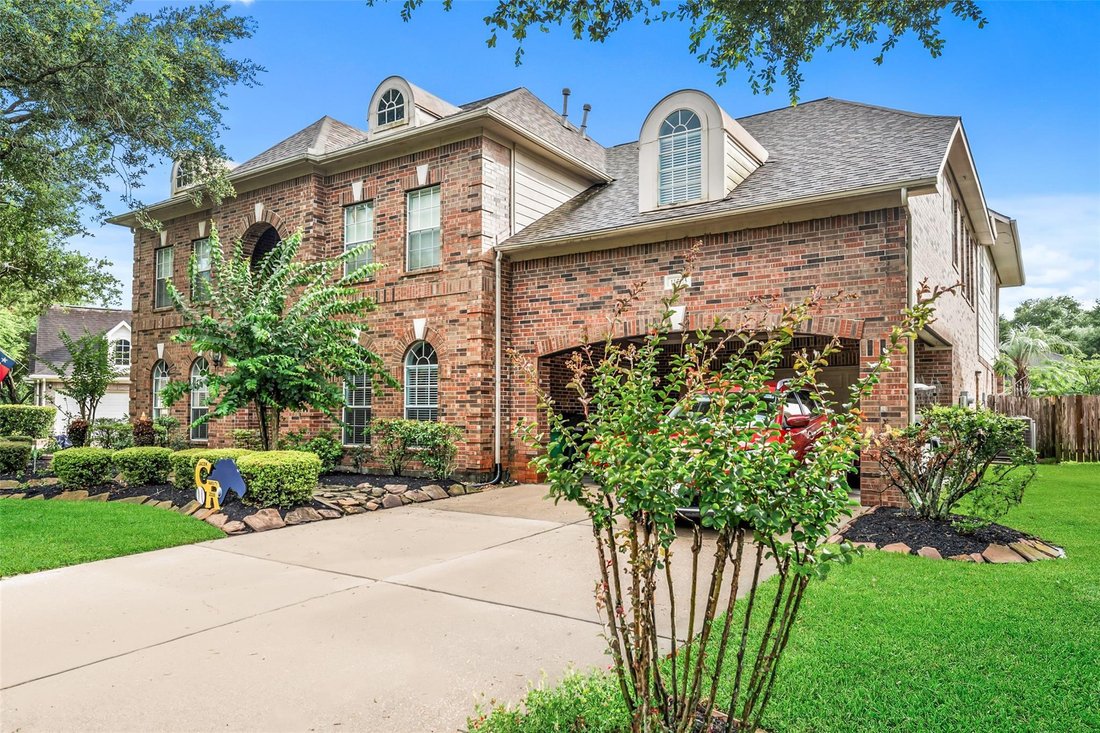 House in Houston, Texas, United States 4 - 18319390