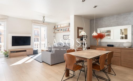 Appartement à Eixample, Barcelone, Espagne 1