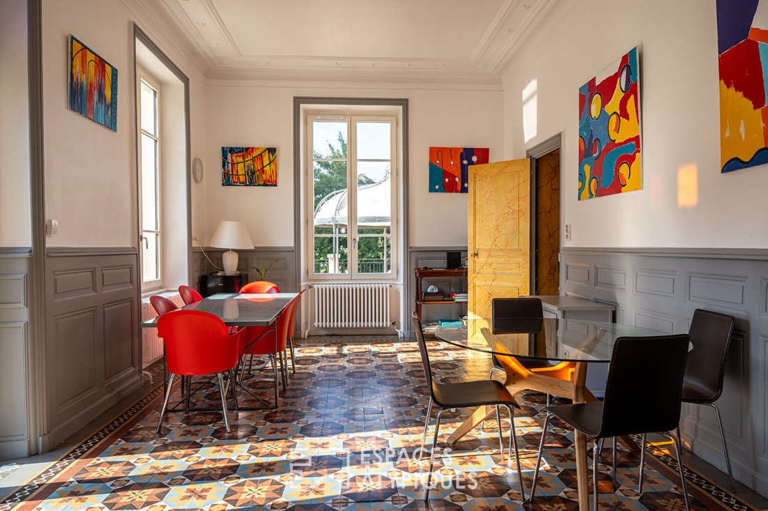Villa in Doux-Plateau, Tournon-sur-Rhone, France 5 - 18323211