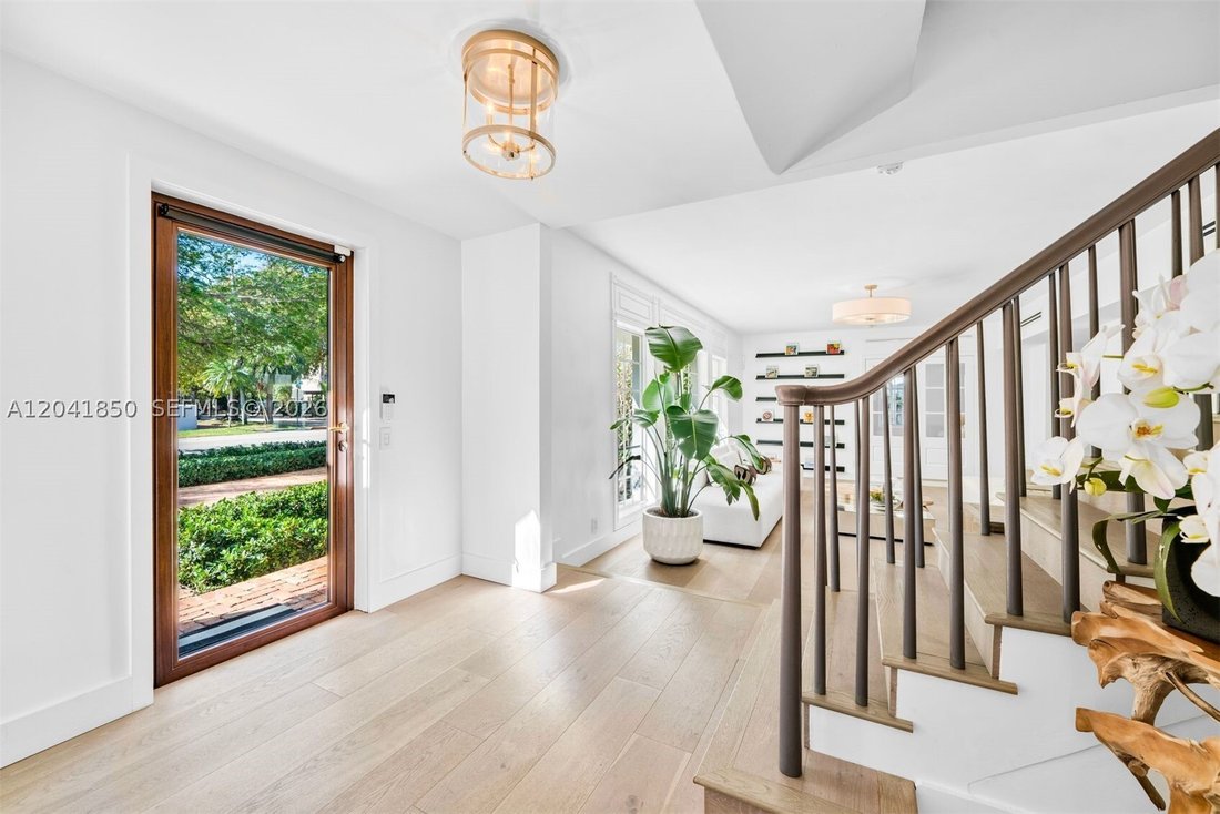 House in Miami Beach, Florida, United States 5 - 18318265