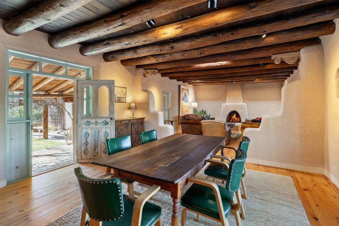 House in Santa Fe, New Mexico, United States 3 - 18321420