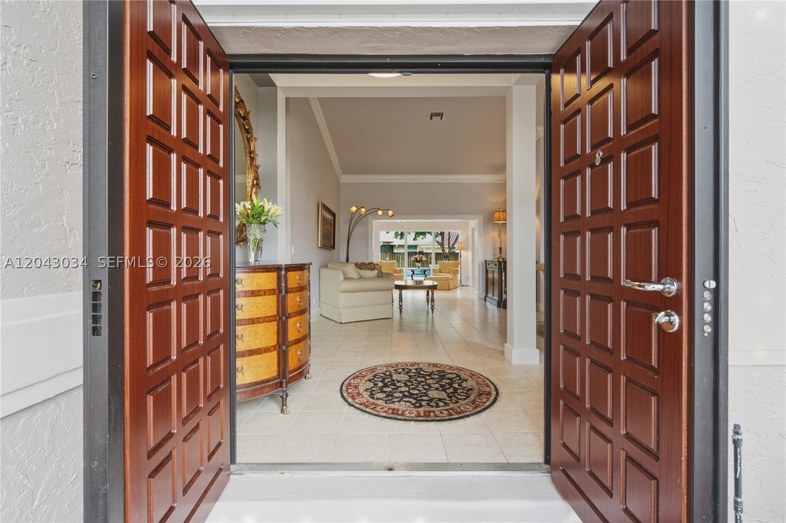 House in Davie, Florida, United States 4 - 18322380