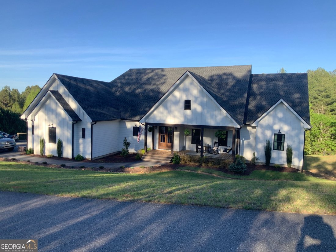 House in Blairsville, Georgia, United States 3 - 18319269