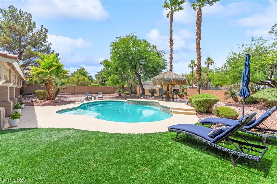 House in Las Vegas, Nevada, United States 1 - 18321257