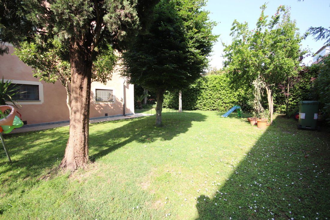 Villa in San Concordio, Lucca, Italy 3 - 18321586