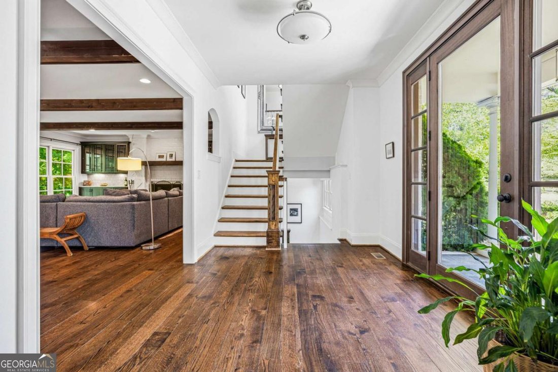 House in Atlanta, Georgia, United States 4 - 18322497