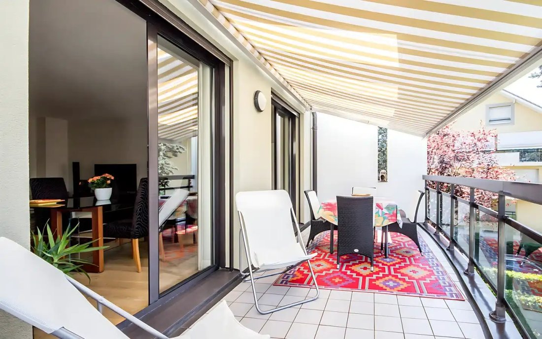 Apartment in Gare, Annecy, France 1 - 17958984