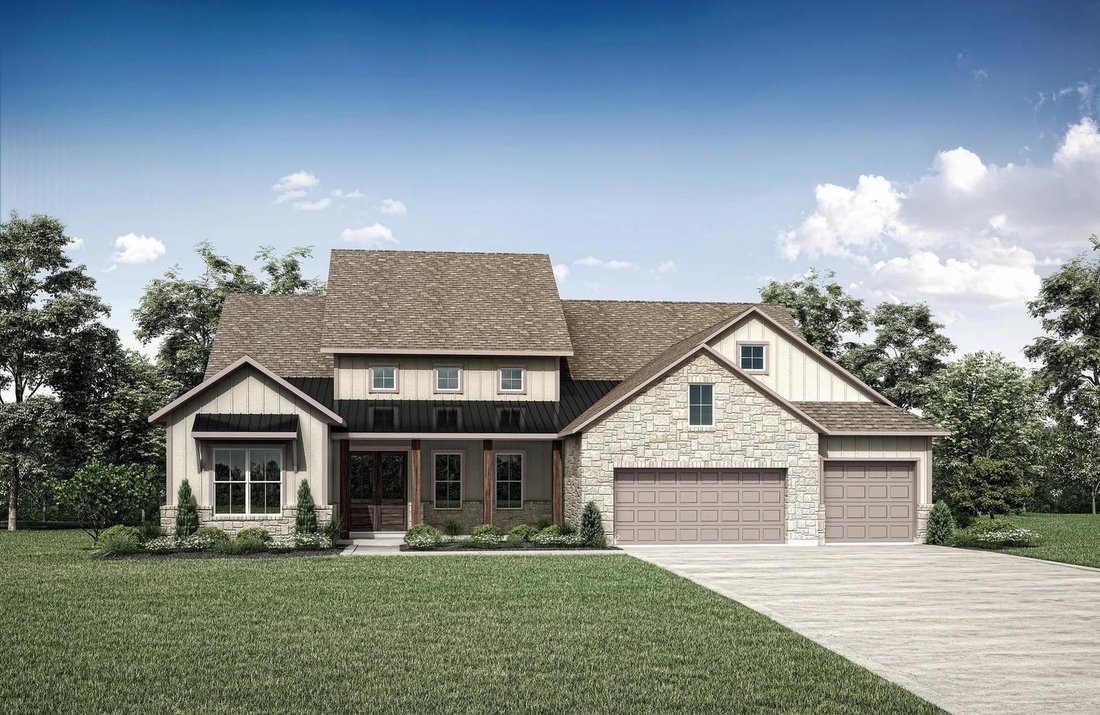 House in Montgomery, Texas, United States 1 - 18322621