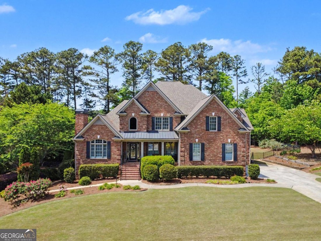 House in Dacula, Georgia, United States 2 - 18322593