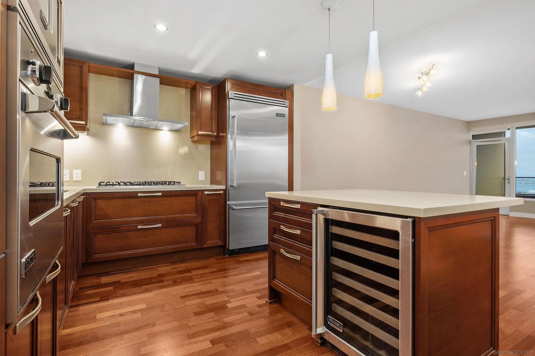 Condo in San Diego, California, United States 2 - 18321972