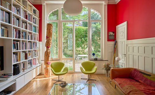 Haus in Caulier, Lille, Frankreich 1