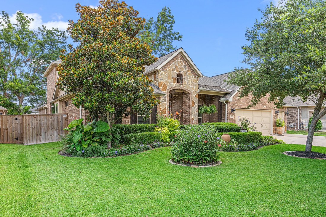 House in Richmond, Texas, United States 5 - 18322480