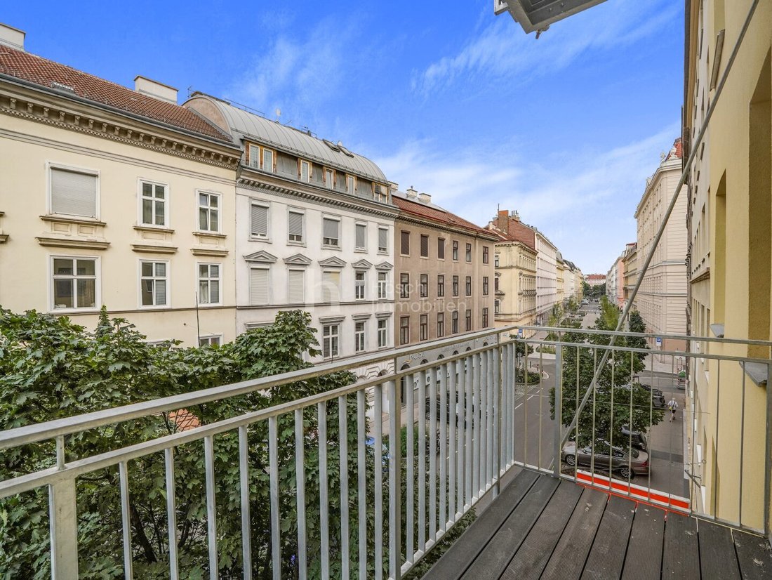 Apartment in Vienna, Wien, Austria 3 - 16447284