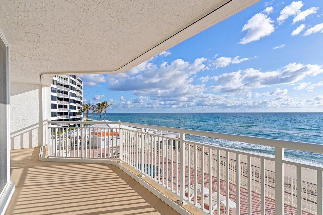 Condo in Palm Beach, Florida, United States 3 - 18322560