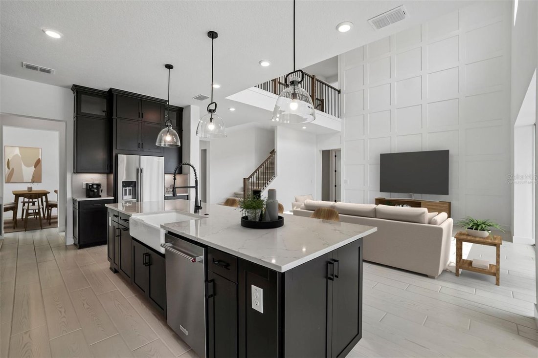 House in Zephyrhills, Florida, United States 2 - 18321124