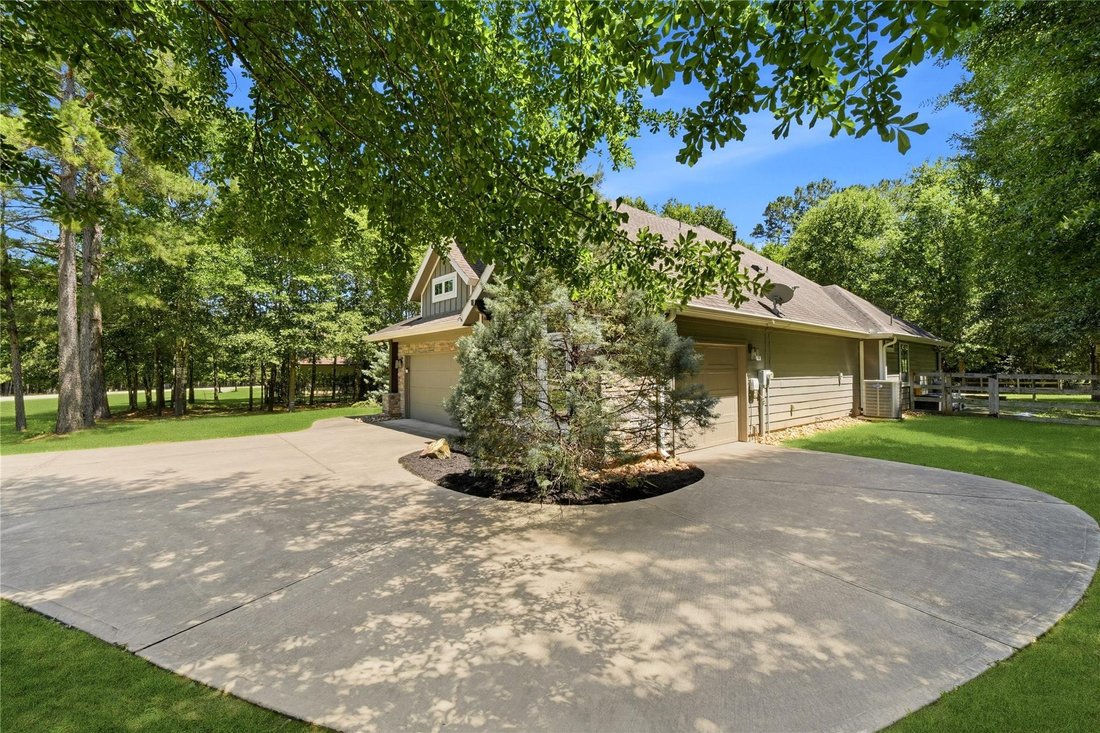 House in Montgomery, Texas, United States 5 - 17980142