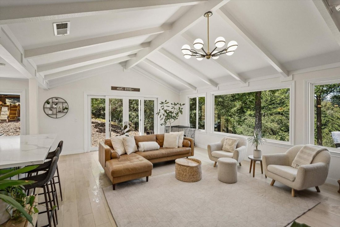 House in Los Gatos, California, United States 5 - 18322020