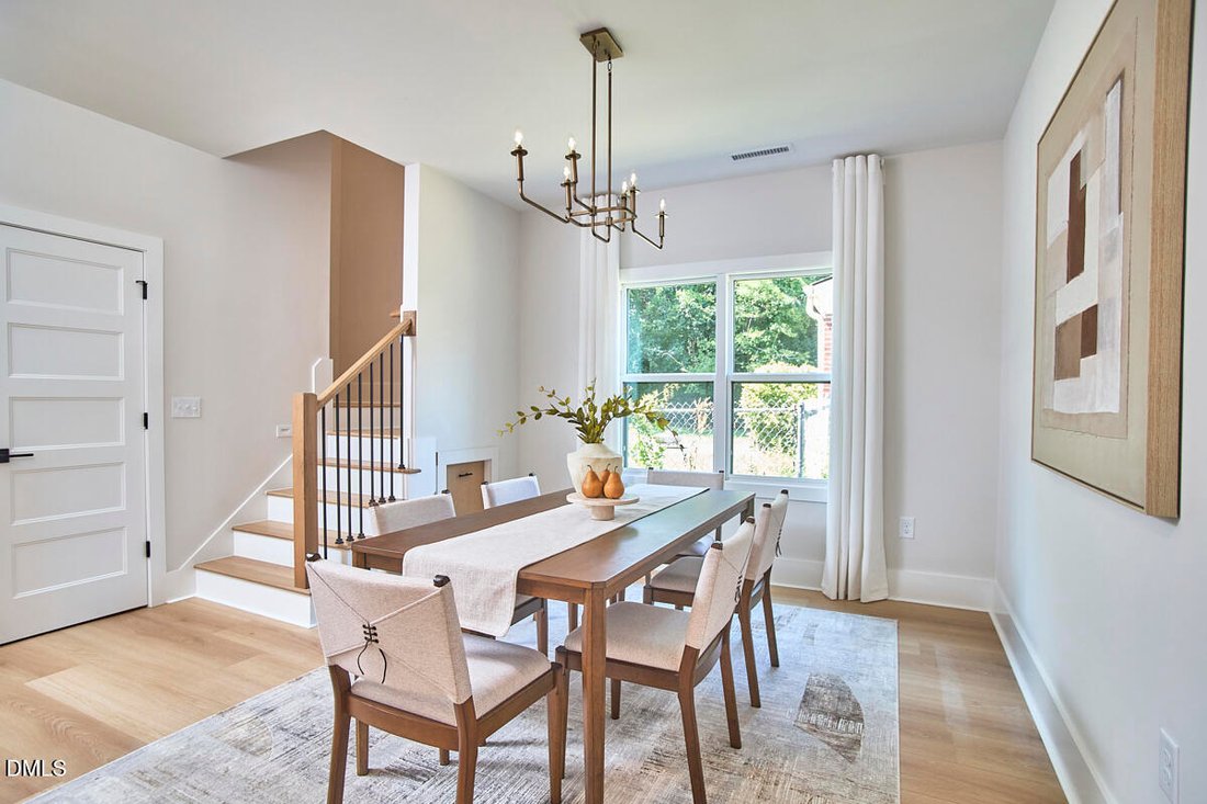 House in Durham, North Carolina, United States 3 - 18321199