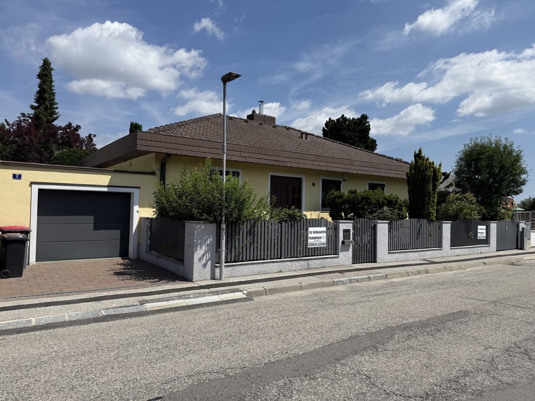 House in Wiener Neustadt, Lower Austria, Austria 2 - 18320203