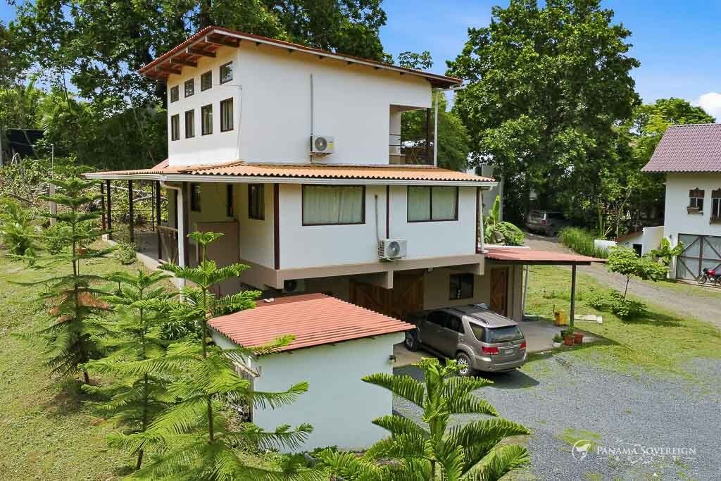 Maison à Cambutal, Los Santos, Panama 1 - 18323155