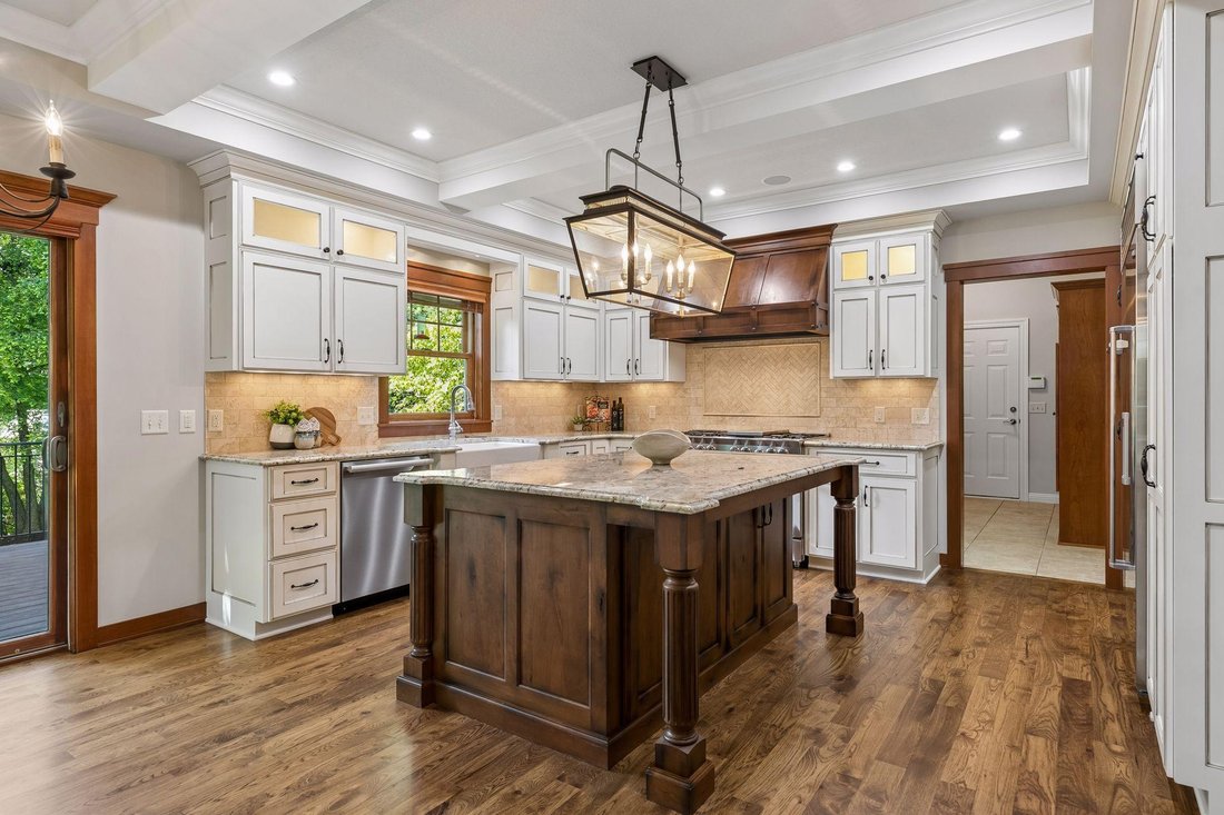House in Woodbury, Minnesota, United States 4 - 18319048