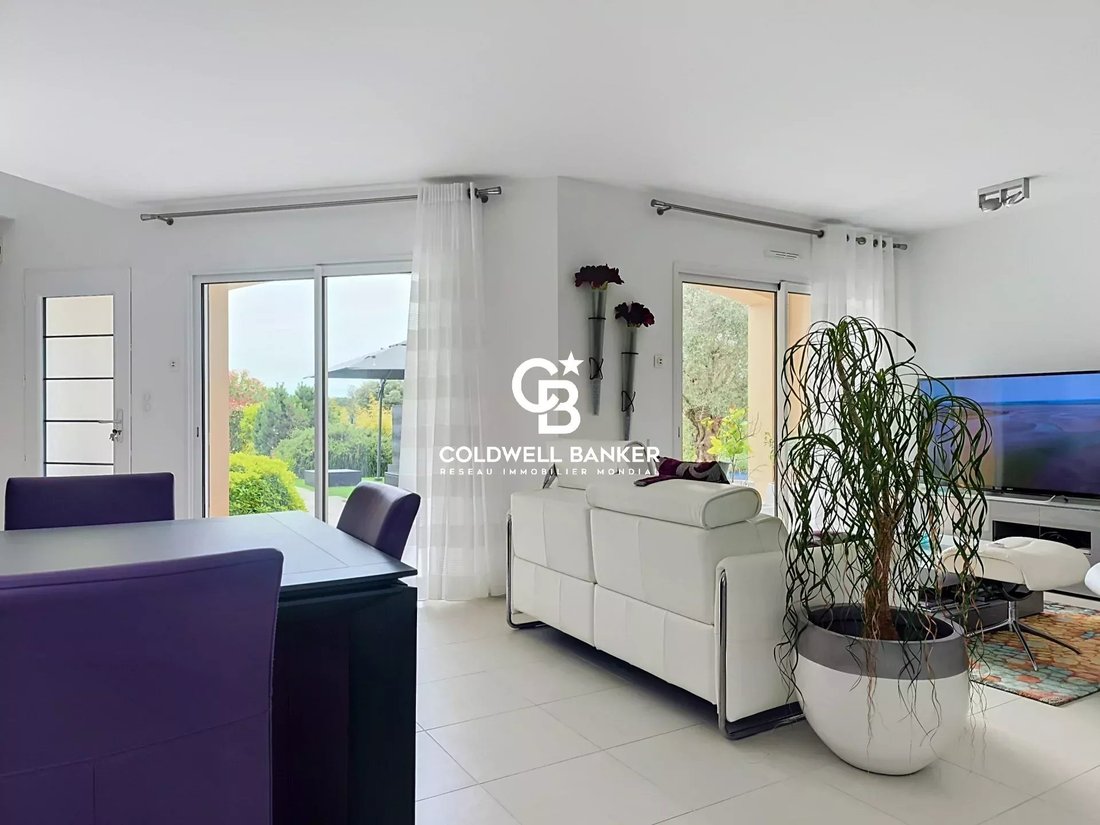 House in Littoral Ouest, Talmont-Saint-Hilaire, France 2 - 18319406