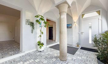Casa a Mauth, Baviera, Germania 1