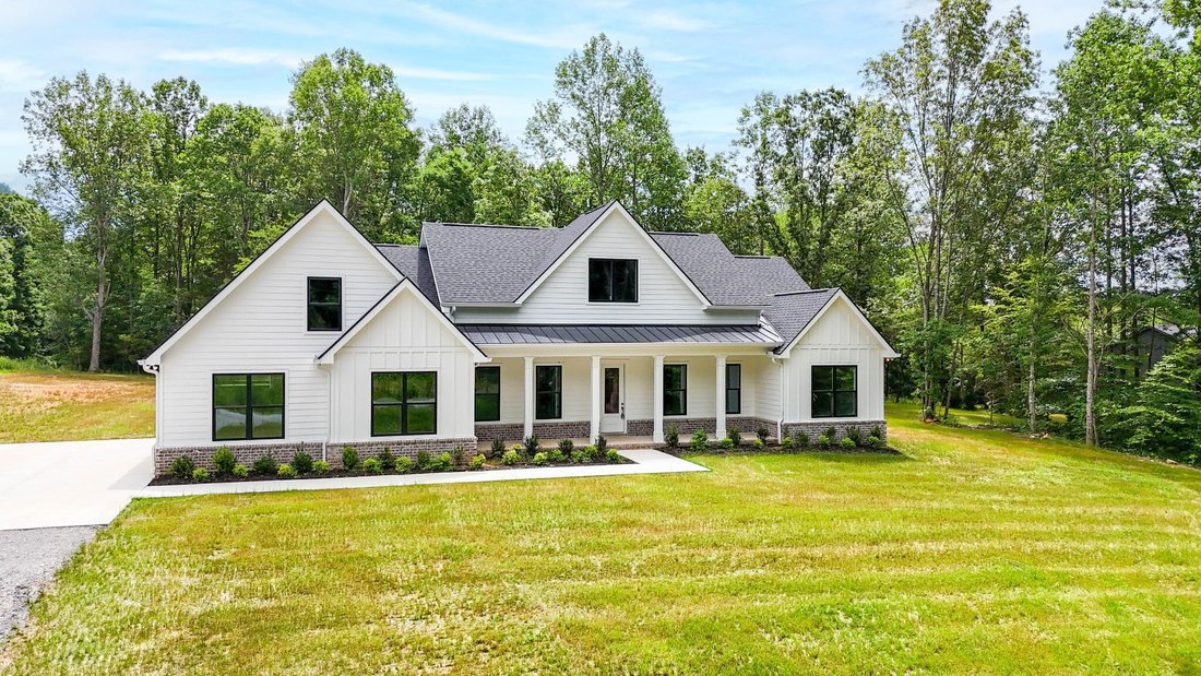 House in Primm Springs, Tennessee, United States 4 - 18322183