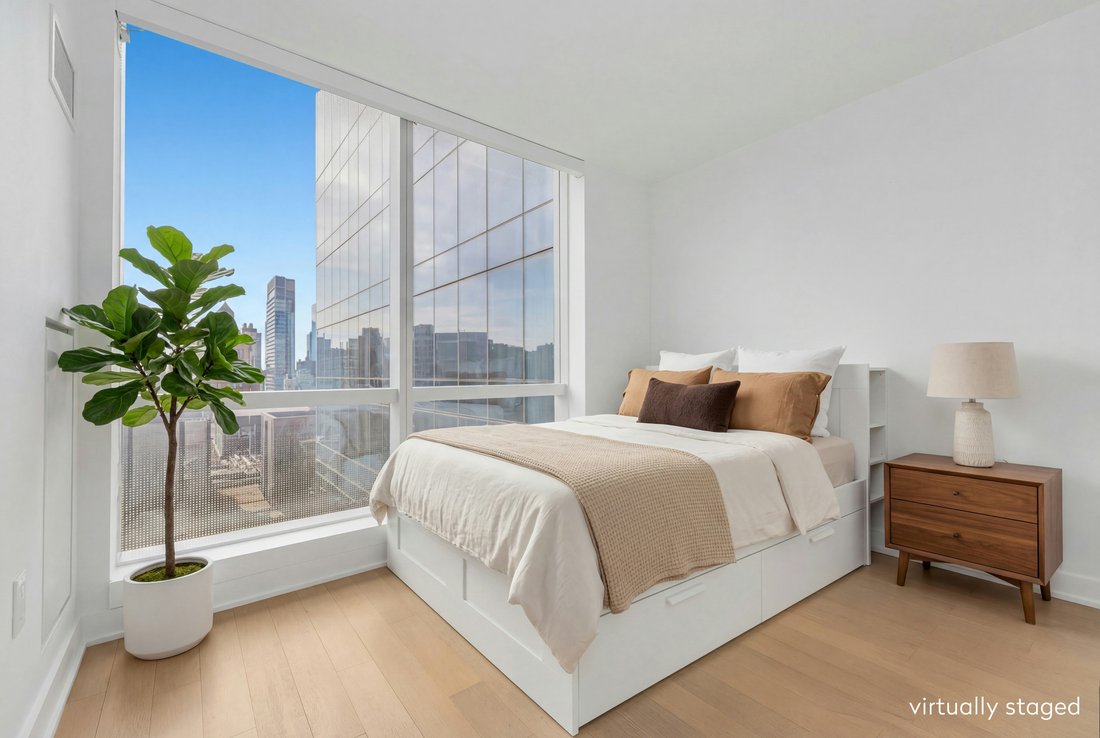 Condo in New York, New York, United States 5 - 18313863