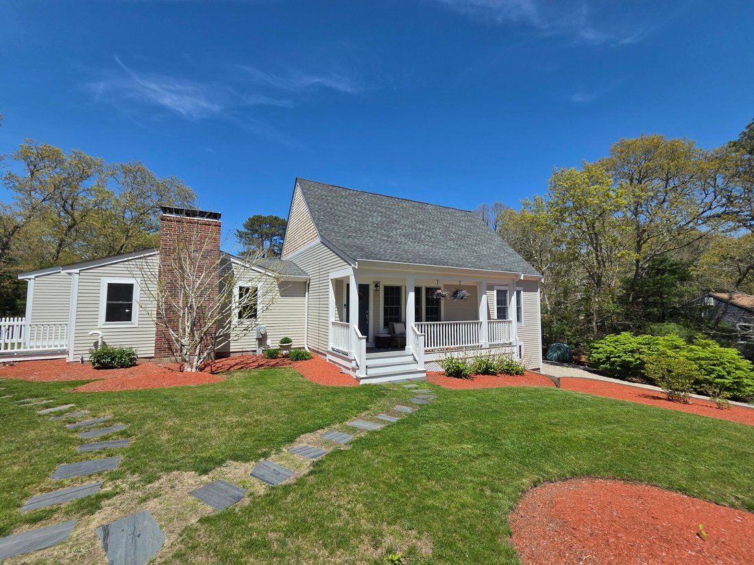 House in Sandwich, Massachusetts, United States 1 - 18321528